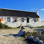 Kassiesbaai in Arniston